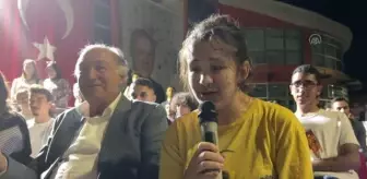 Dışişleri Bakanı Çavuşoğlu, Muğla'da