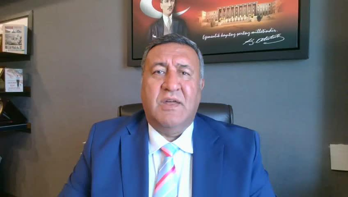 Ömer Fethi Gürer\'den Kanun Teklifi: "Gençlerin ve Kadınların Kırsala Dönüşünün Yolu Açılırsa Ülkemiz Kendi Kendine Yeterli Bir Konuma Gelir"