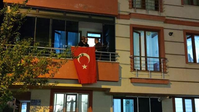 Pençe-Kilit'ten acı haber! 1 askerimiz operasyon bölgesinde şehit oldu Pençe-Kilit'ten acı haber! 1 askerimiz operasyon bölgesinde şehit oldu