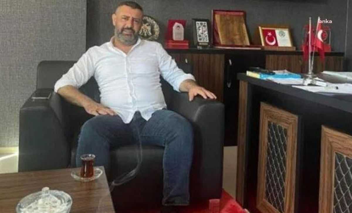 Silahlı Saldırıya Uğrayan MHP Kartal İlçe Başkan Yardımcısı Hançer Hayatını Kaybetti