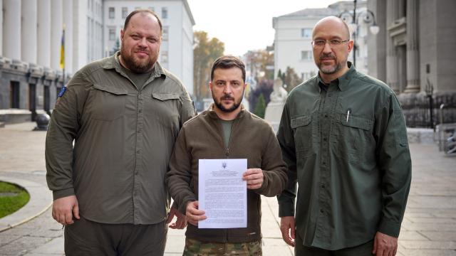Ukrayna'nın hızlandırılmış NATO üyeliği başvurusuna ABD'den beklenmedik yanıt Ukrayna'nın hızlandırılmış NATO üyeliği başvurusuna ABD'den beklenmedik yanıt