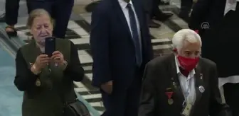 Yeni yasama yılı açılış resepsiyonu (2)