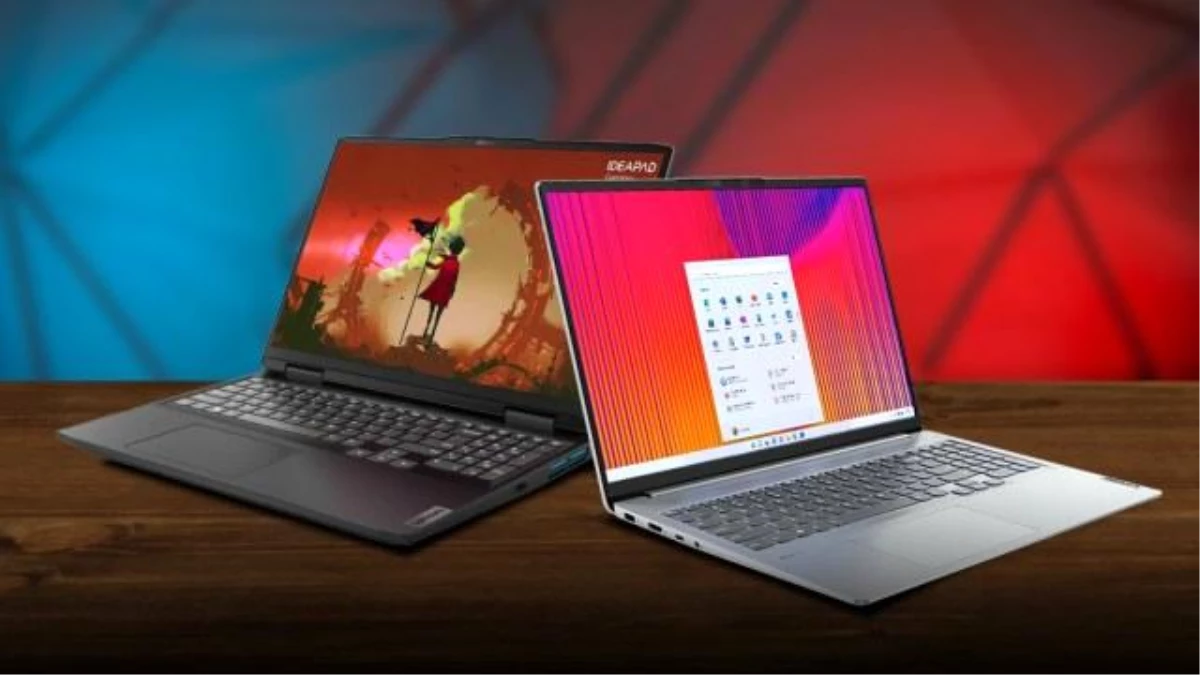 10.000 – 20.000 TL arası Lenovo bilgisayarlar!