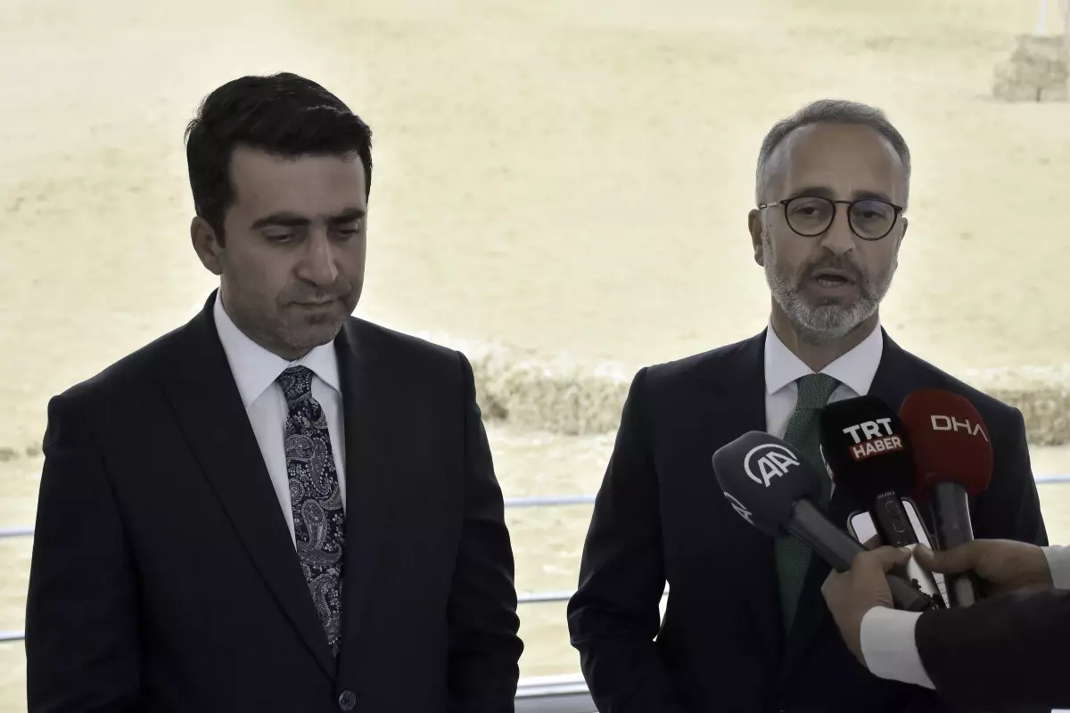 4. Dünya Göçebe Oyunları'nı yaklaşık 1 milyon kişi ziyaret etti