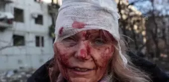 AA foto muhabiri Wolfgang Schwan, Rusya-Ukrayna savaşının sembol karesini anlattı