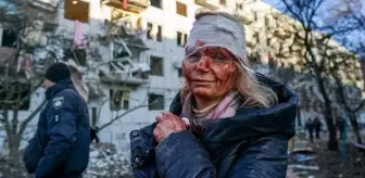 AA foto muhabiri Wolfgang Schwan anlattı! İşte Rusya-Ukrayna savaşının sembolü olan fotoğrafın hikayesi