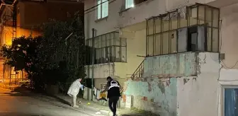 Ataşehir'de silahlı saldırıya uğrayan 3 kişi yaralandı