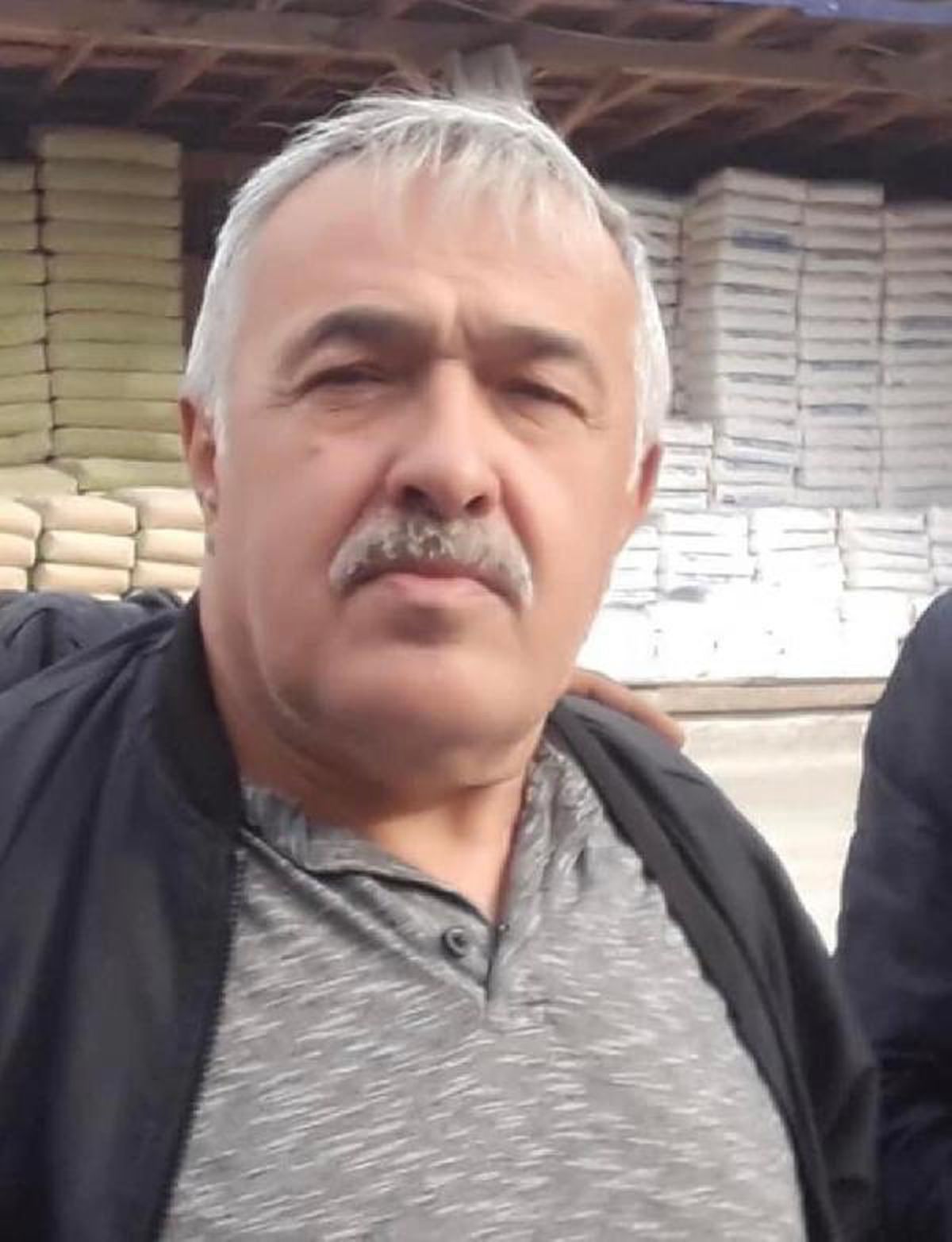 Son dakika haber... Bahçede çalıştığı sırada arının sokması sonucu hayatını kaybetti