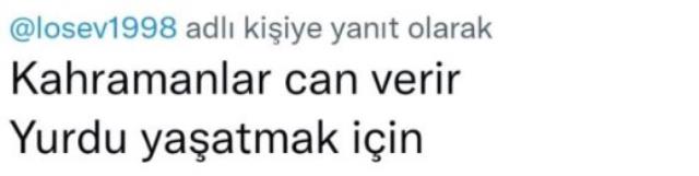 Elazığlı şehidin vasiyeti üzerine LÖSEV'e bağış yağdı Elazığlı şehidin vasiyeti üzerine LÖSEV'e bağış yağdı