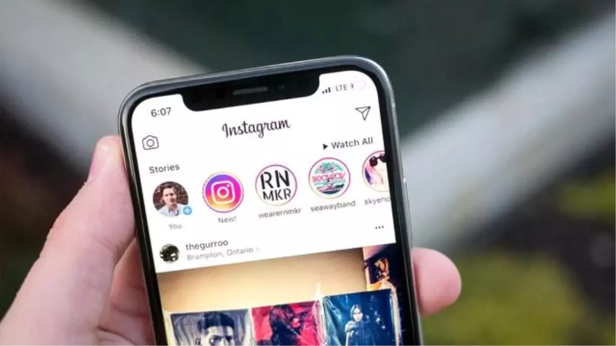 Instagram İki Faktörlü Kimlik Doğrulama Kapatma / Açma