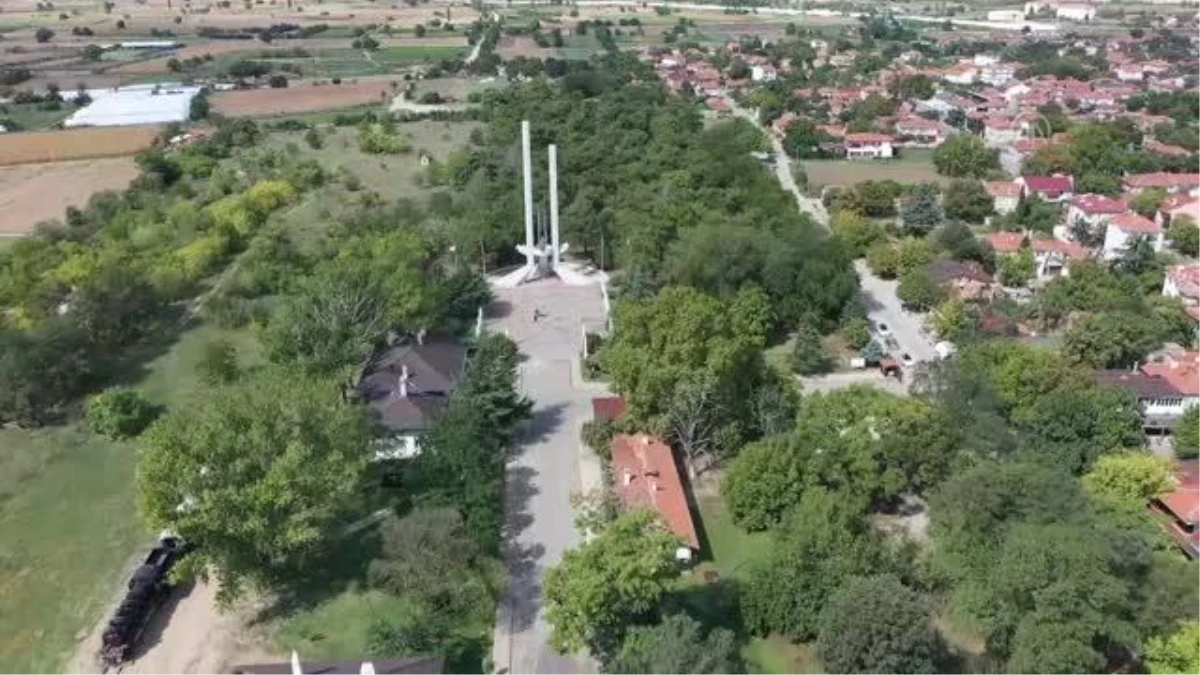 Edirne\'deki Karaağaç Yerleşkesi tarihi ve doğal güzellikleriyle turizm destinasyonuna dönüştü