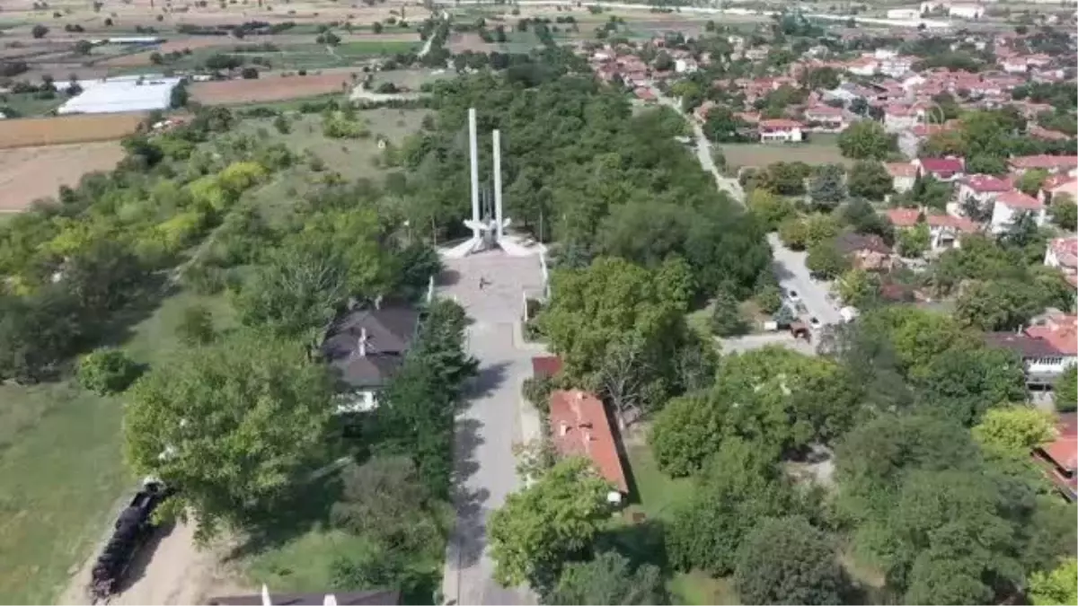 Edirne\'deki Karaağaç Yerleşkesi tarihi ve doğal güzellikleriyle turizm destinasyonuna dönüştü