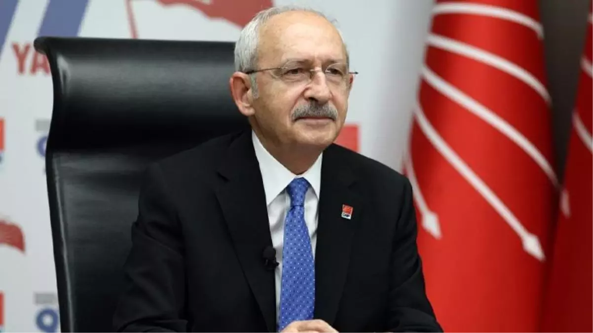 CHP lideri Kılıçdaroğlu\'ndan eleştirilere yanıt: ABD\'ye gideceğim ama birilerinin dediği gibi icazet almak için değil