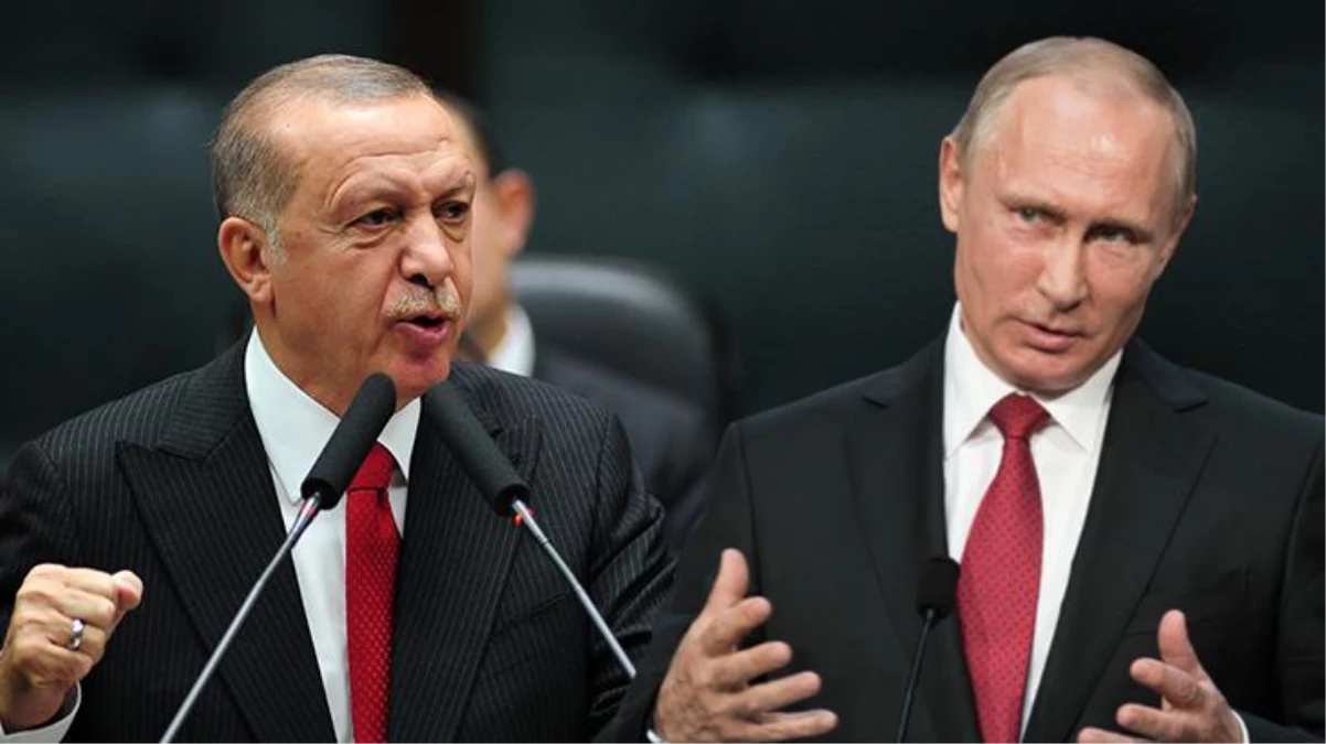 Türkiye\'nin ilhak kararı tepkisine Rusya\'dan ilk yorum: İki ülke arasındaki ilişkiyi zedelemez