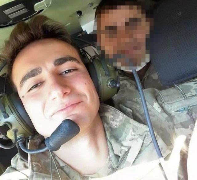 Şehidin yürek yakan vasiyeti üzerine LÖSEV'e bağış yağdı Şehidin yürek yakan vasiyeti üzerine LÖSEV'e bağış yağdı