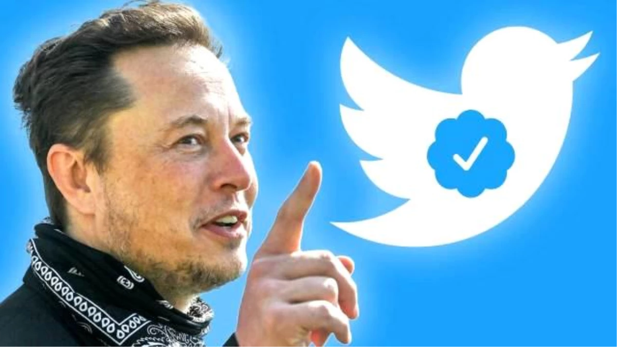 Twitter ücretli olabilir mi? Elon Musk\'tan çılgın fikir