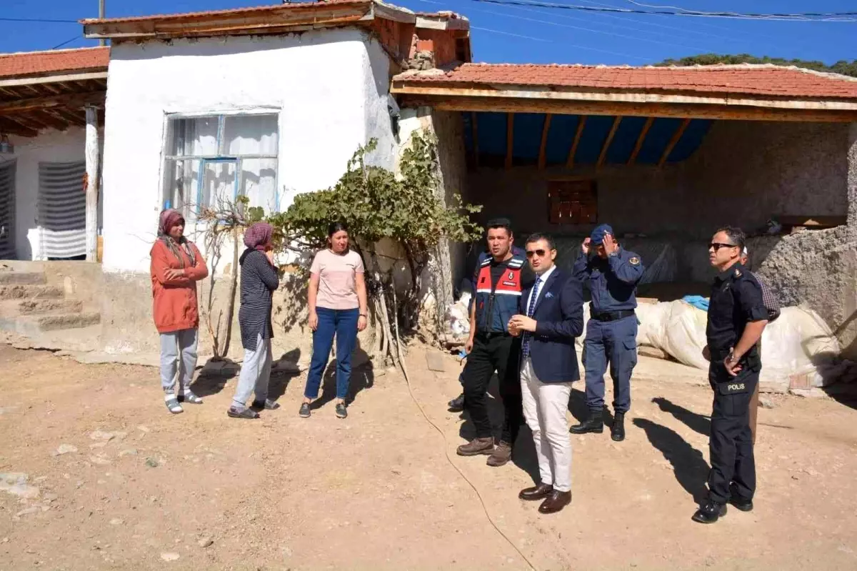 Afyonkarahisar\'da kayıp başvurusunda bulunulan Alzheimer hastası kadın aranıyor