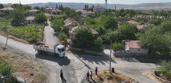 ABB'den küçükbaş hayvan yetiştiricilerine ücretsiz yem desteği