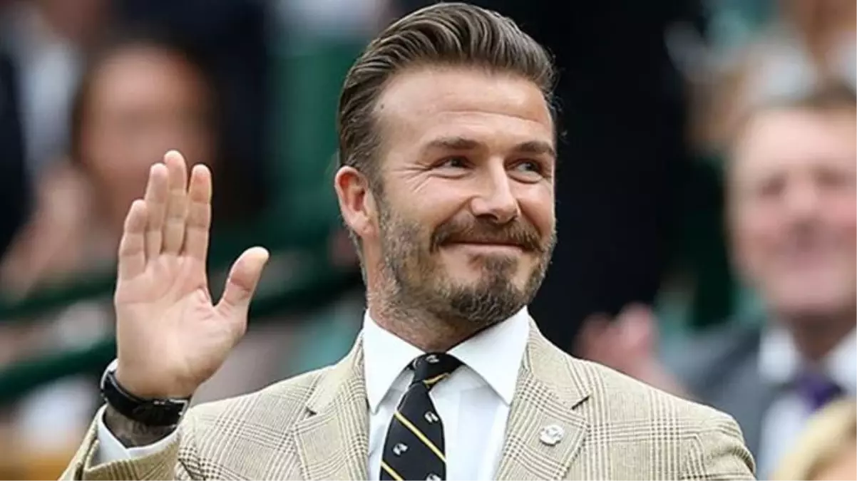 Beckham\'ın çılgın transfer listesi ortaya çıktı! İşte şaşkınlık yaratan listedeki 3 önemli isim