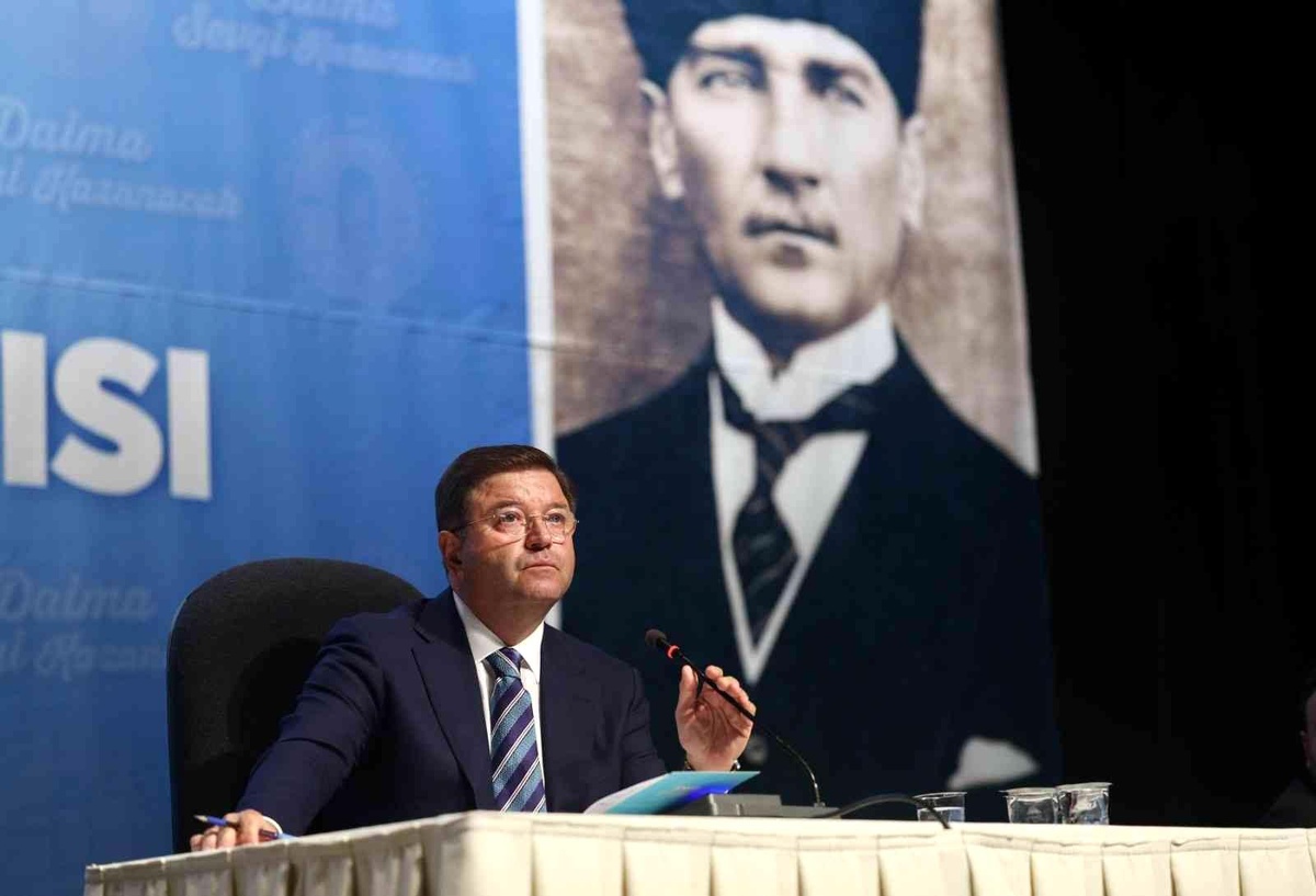 Başkan Kılıç: "Tüm olanaklarımızı çalışanlarımız için seferber ettik"