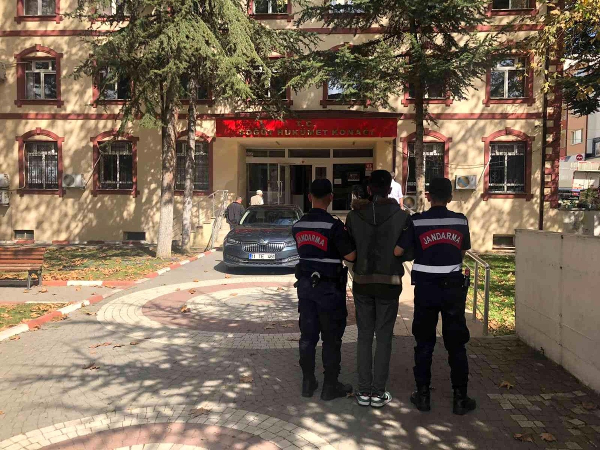 Son dakika haber... Bilecik\'te dolandırıcılık yapan 1 kişi tutuklandı