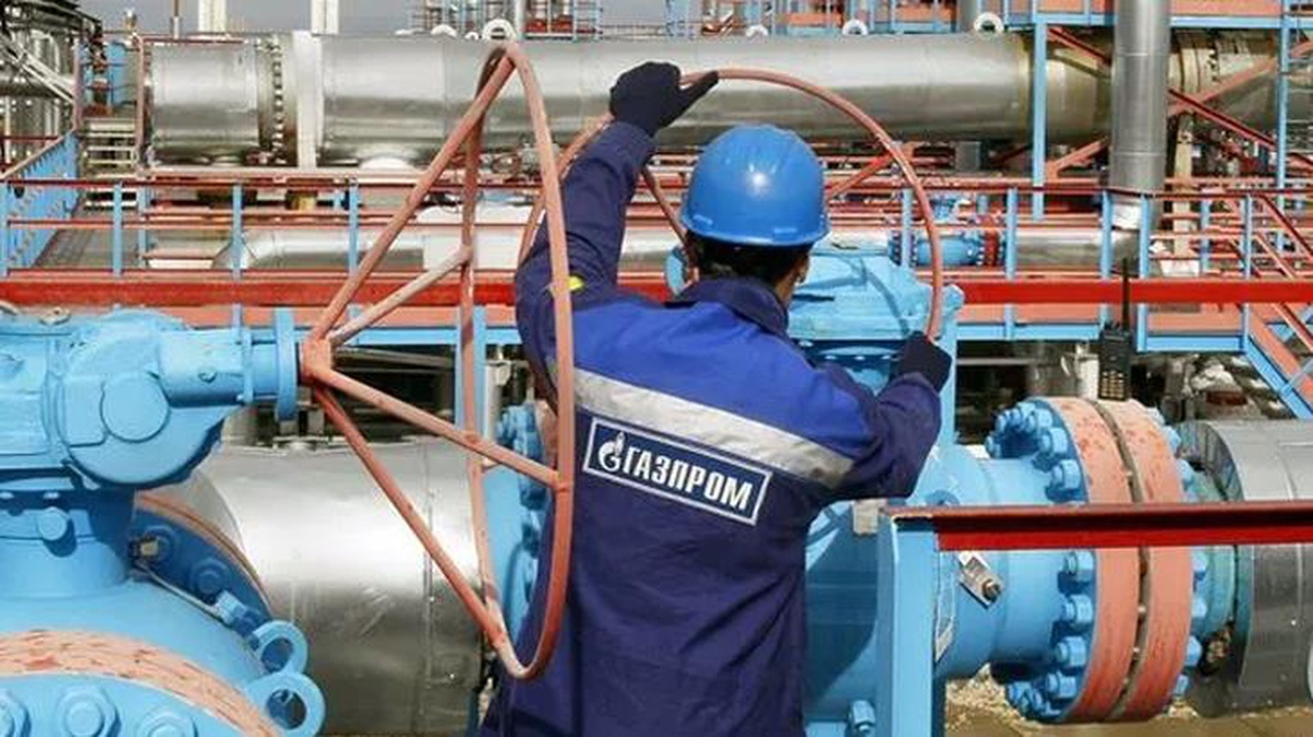 Bloomberg\'den şaşırtan iddia: Türkiye, Rusya\'ya yapılan doğal gaz ödemeleri için erteleme istedi