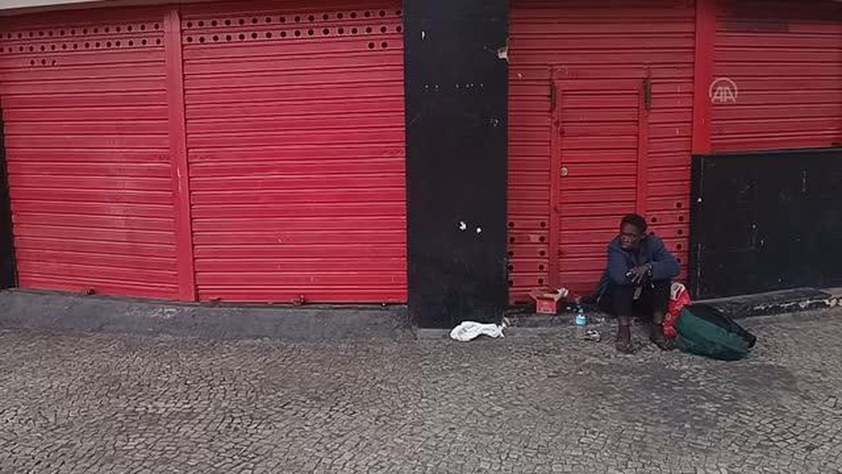 Brezilya'da devlet başkanlığı seçimleri ikinci tura kaldı - Lula destekçilerinin kutlaması