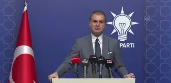 Çelik: '(Yunanistan ve Güney Kıbrıs Rum Yönetimine silah desteği verilmesi) Ne NATO için ne bölge barışı için hiç de iyi sonuçlar doğurmayacağı...