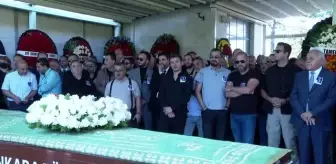 CHP Genel Başkanı Kılıçdaroğlu, müzisyen Onur Şener'in cenaze törenine katıldı (1)