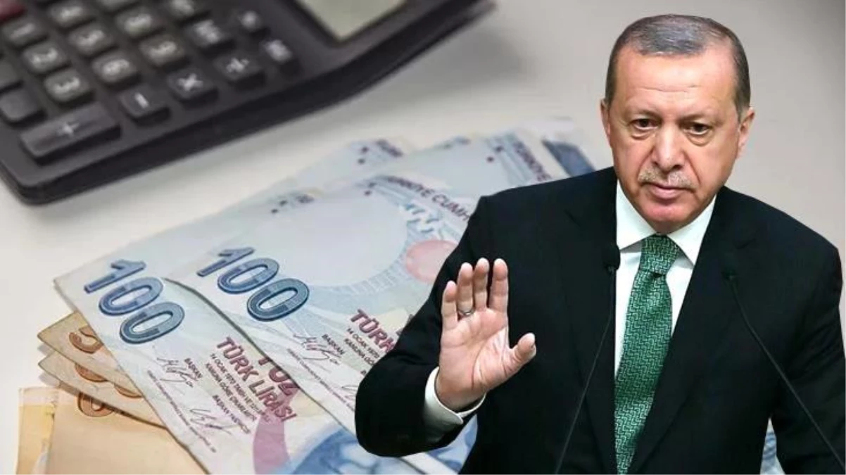Cumhurbaşkanı Erdoğan\'ın asgari ücret talimatını Bakan Mustafa Varank açıkladı: Arkadaşlar bu böyle olmaz