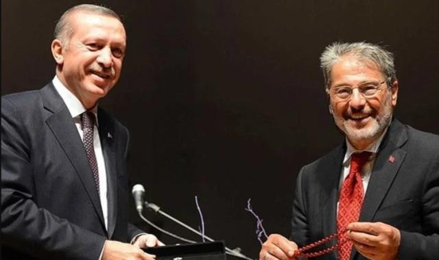 Cumhurbaşkanı Erdoğan'ın diploma tartışmalarıyla ilgili dünürü Sadık Albayrak'tan çok konuşulacak çıkış