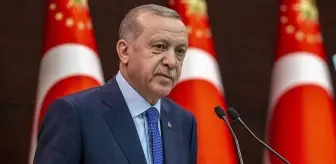 Cumhurbaşkanı Erdoğan: 'Katılım Bankası' isminin 'Katılım Finans Kurumu' şeklinde değiştirilmesi gerekiyor
