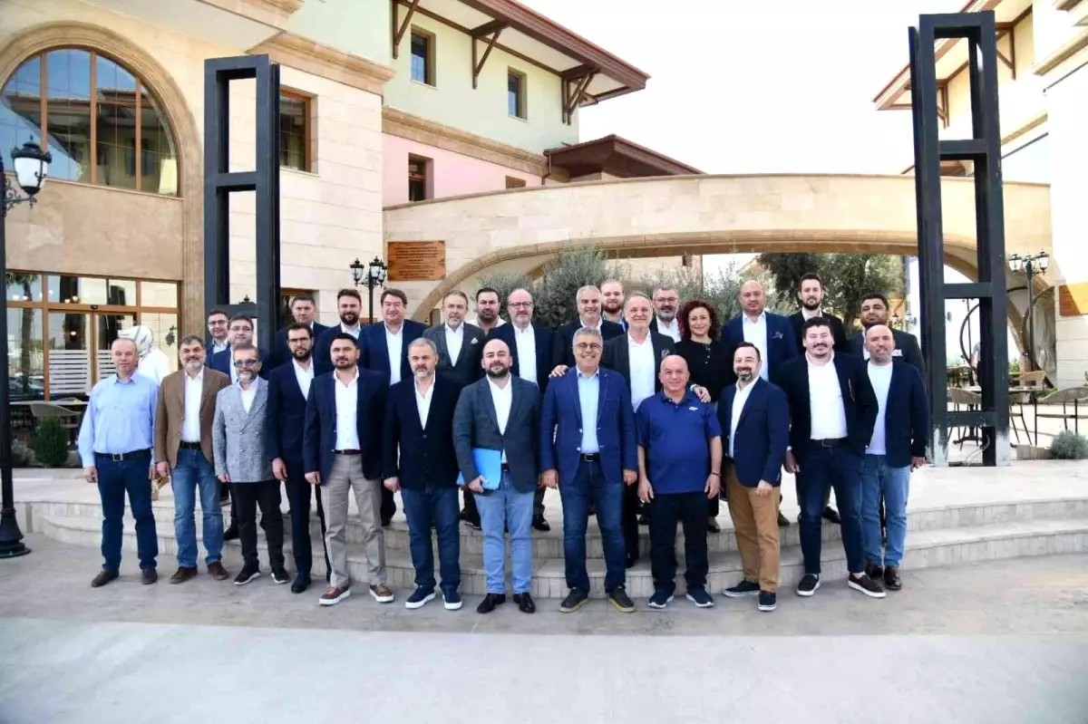 Son dakika haber: DSO Adayı Konyalıoğlu; "Denizli kazanmadıktan sonra bizlerin kazanması bir anlam ifade etmiyor"