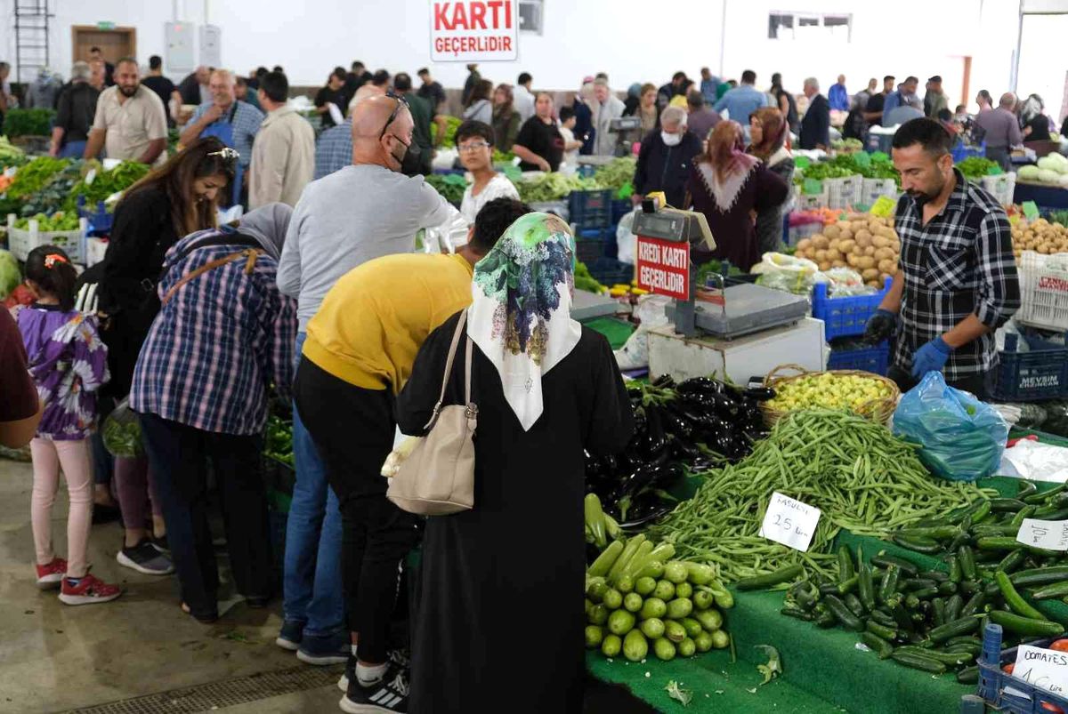 Enflasyon rakamları belli oldu!