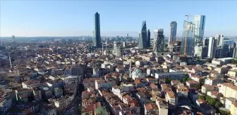 TÜİK verileri ortaya koydu! Enflasyon rakamlarına göre kira artış oranı yüzde 59,91'e yükseldi