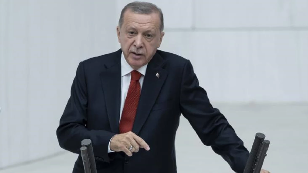 Cumhurbaşkanı Erdoğan\'ın sözleri İsveç ve Finlandiya\'da tedirginlik yarattı: NATO üyeliğimizi durdurmakla tehdit etti