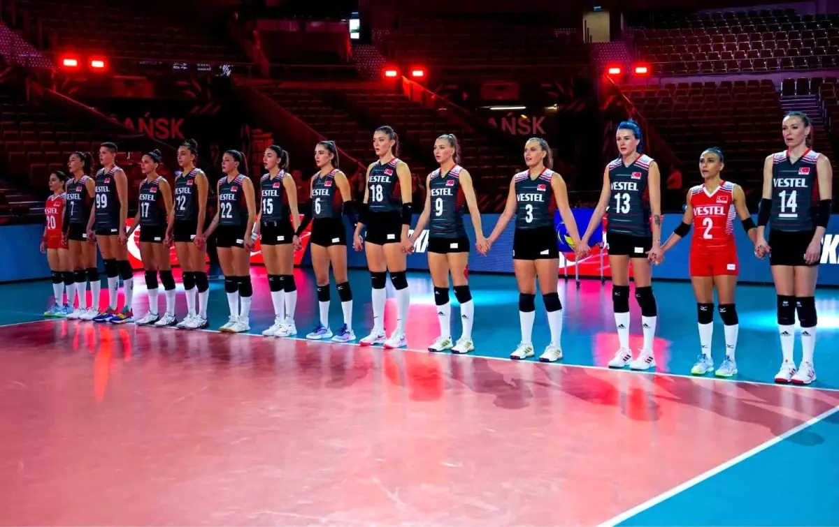 Filenin Sultanları\'nın rakibi Almanya