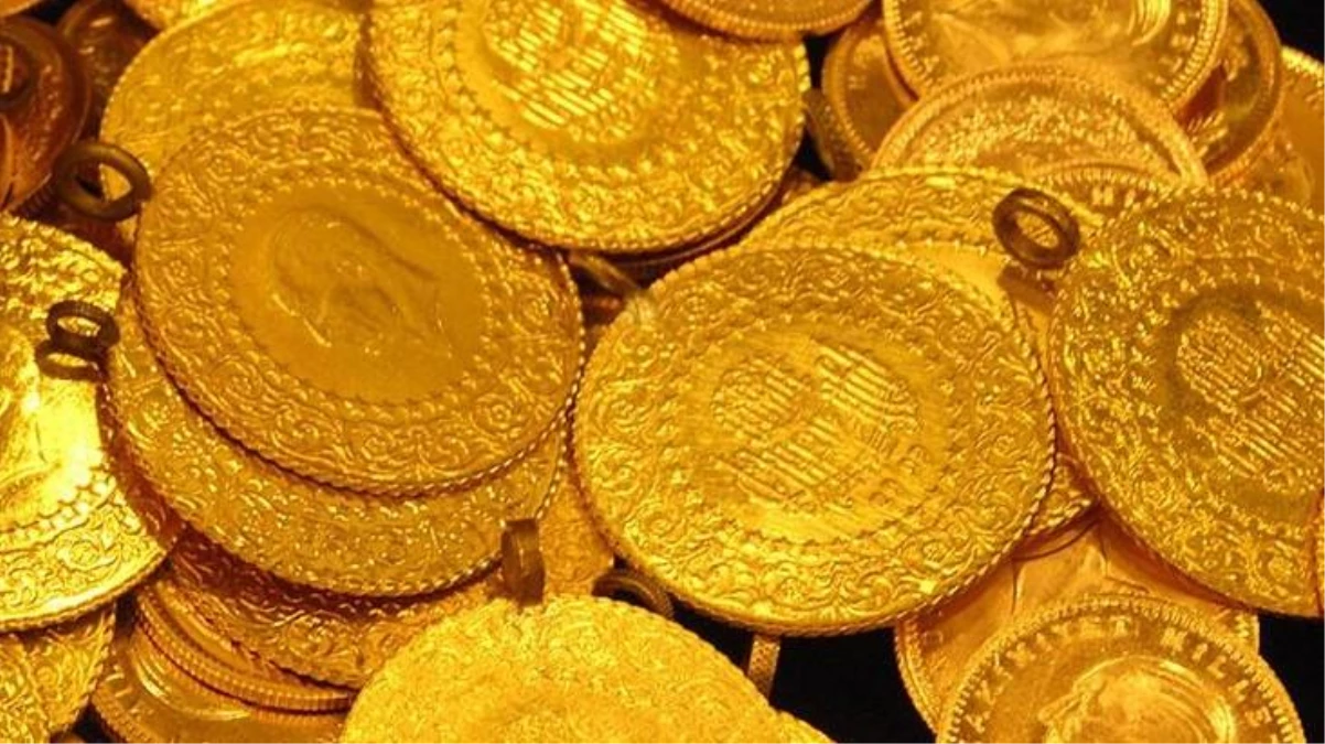 Gram altın 993 lira seviyesinden alıcı buluyor