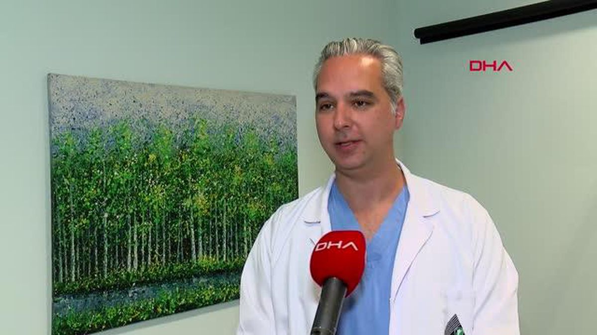 İSTANUBUL-?MEME KANSERİ TARAMA BAŞVURULARI PANDEMİ ÖNCESİNE GÖRE YÜZDE 10 AZALDI?