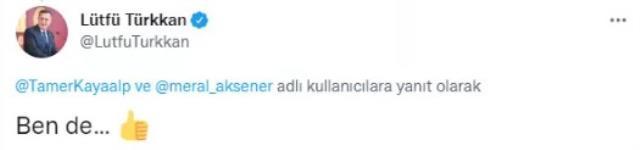 Kılıçdaroğlu'nun 'Benimle misiniz?' çıkışına İYİ Partili isimlerden sert yorum: Akşener bize bunu sorsa utanırdık