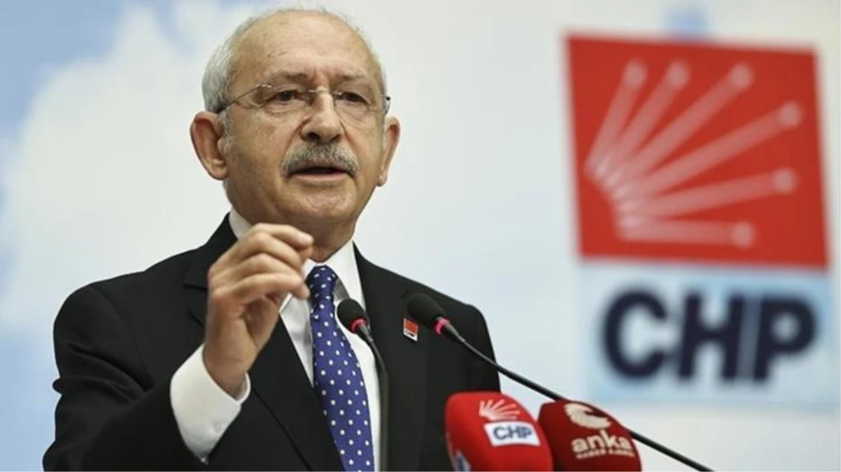 CHP lideri Kılıçdaroğlu seçim için tarih verdi: Büyük ihtimalle mayıs ayı içinde olabilir