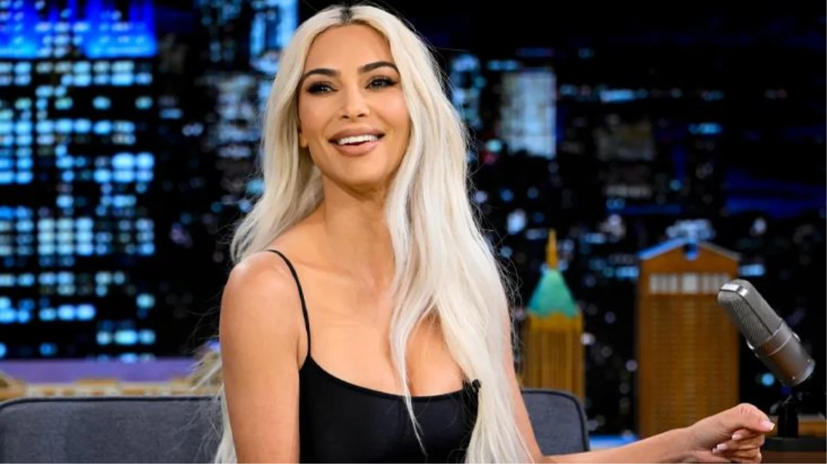 Televizyon yıldızı Kim Kardashian\'a kripto para paylaşımı sebebiyle 1,26 milyon dolarlık ceza