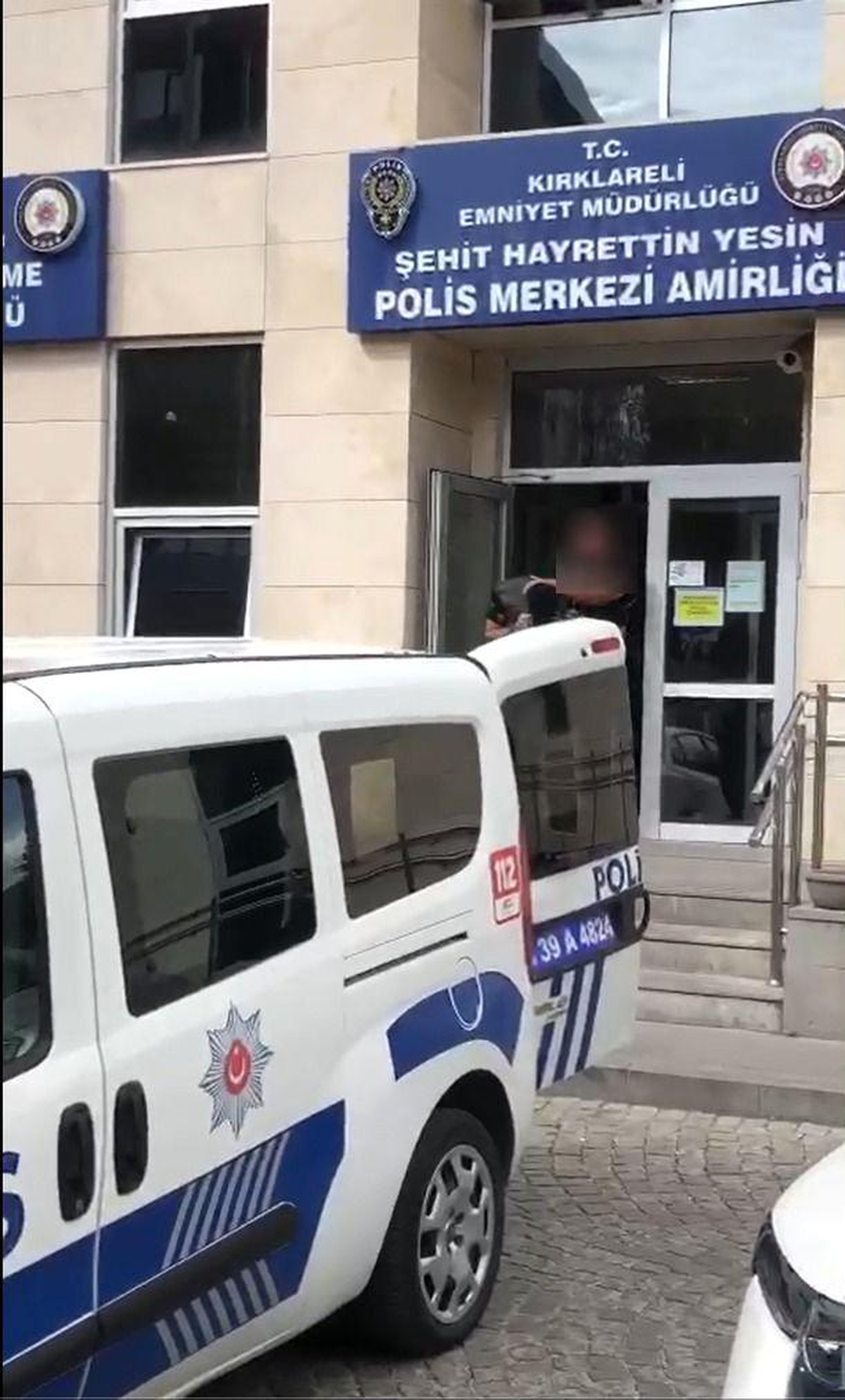 Kırklareli haberleri | Kırklareli\'nde hırsızlık şüphelileri yakalandı