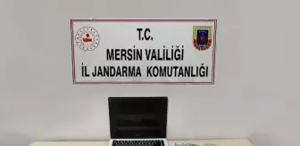 Mersin gündem haberleri... Mersin'de fuhuş operasyonu: 6 gözaltı