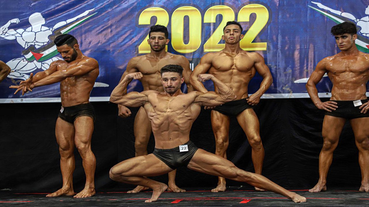 Olimpiyatlara Ev Sahipliği Yapan Beijing\'deki Ulusal Stadyum\'da Halka Açık Tur Düzenlendi