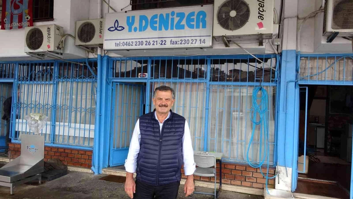 Palamutun Doğu Karadeniz\'e hala göç etmemiş olması Trabzonlu balıkçıları şaşırttı