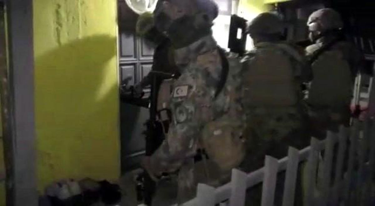 Son dakika haberi... Sakarya\'da uyuşturucu operasyonları: 85 şüpheli yakalandı