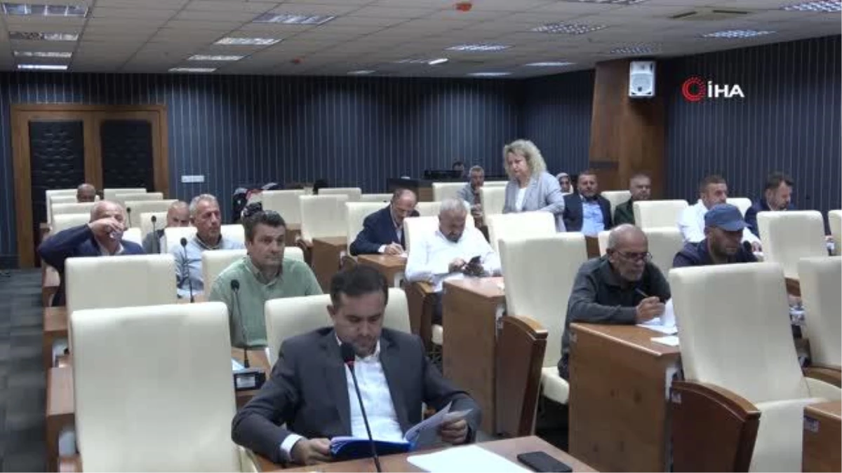 Samsun gündem haberleri | Tekkeköy büyüyor: 2 sokak ve 1 küme evleri Tekkeköy'e bağlanacak