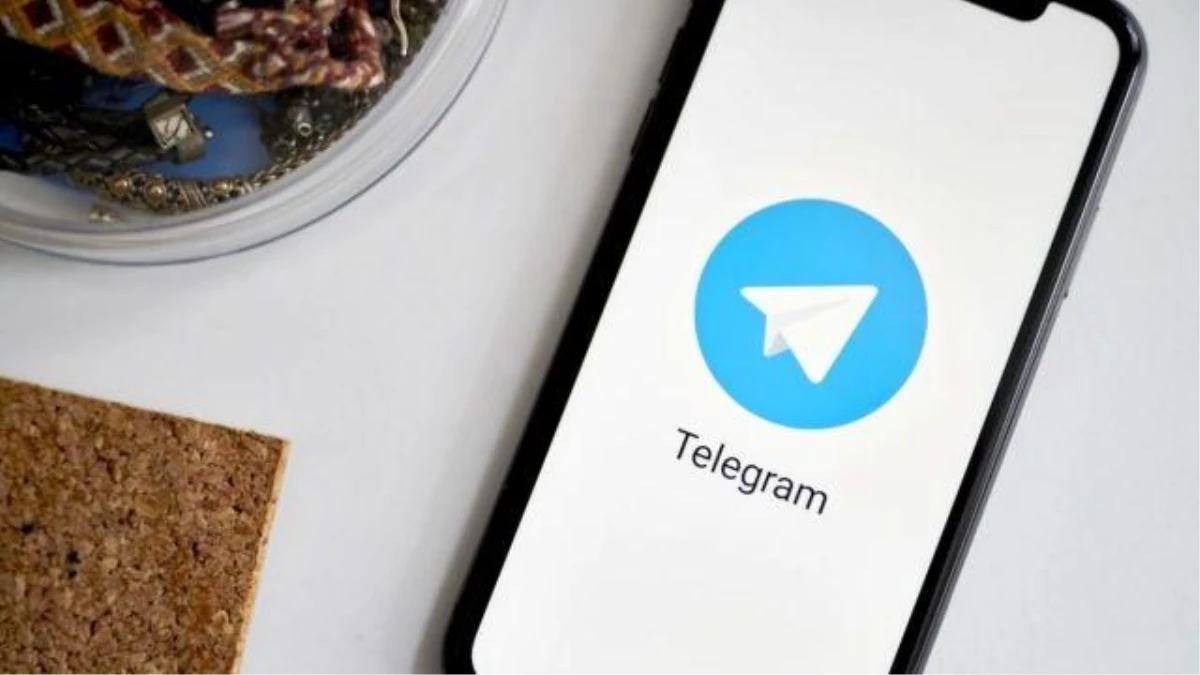 Telegram hassas içerik açma nasıl yapılır?