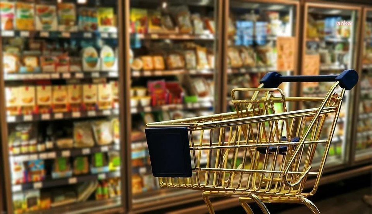 Tüik: Yıllık Enflasyon Yüzde 83,45\'e Yükseldi